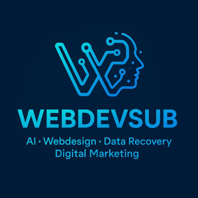 WEBDEVSUB